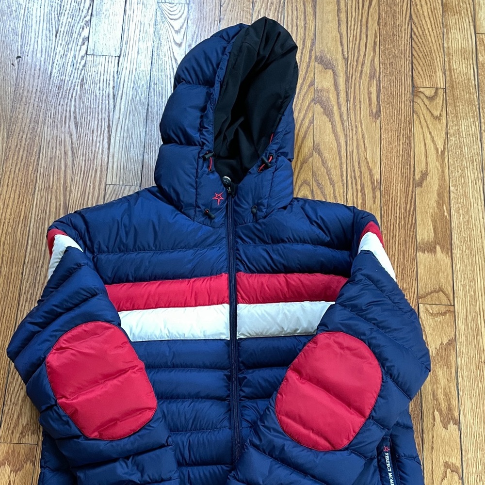 Perfect Moment Men Ski Jacket Large - image 1